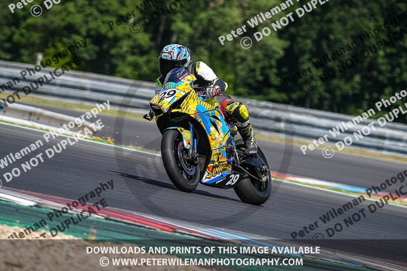Slovakia Ring;event digital images;motorbikes;no limits;peter wileman photography;trackday;trackday digital images